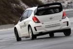 Hyundai i20 WRC 2012 года
